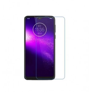 Motorola One Macro - Screen Protector Clear