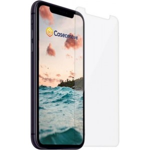 Casecentive Glass Screenprotector 2D - Glasplaatje - iPhone 11