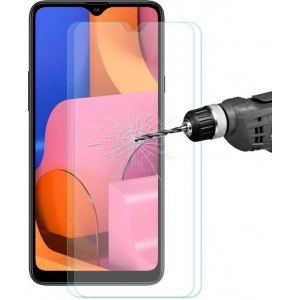 Samsung Galaxy A50S Screen Protector [3-Pack] Tempered Glas Screenprotector