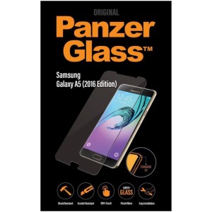 PanzerGlass Screenprotector voor Samsung Galaxy A5 (2016)