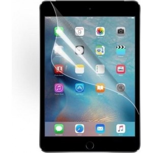 GadgetBay Screenprotector iPad mini 4 & iPad mini 5 (2019) Beschermfolie ScreenGuard