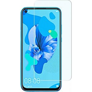 Screenprotector voor Huawei P20 Lite 2019 - Transparant