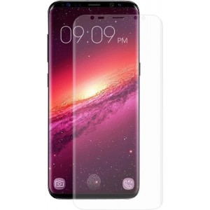 Samsung Galaxy S9 Plus Screen Protector Folie