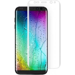 Colorfone Screenprotector Curved Samsung S8 Plus/S8 Plus Duos