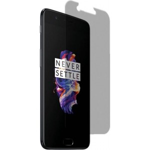 InvisibleShield HD Dry OnePlus 5 Screen