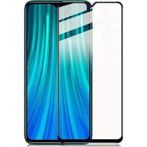 Mobigear Gehard Glas Screenprotector Realme X2 Pro