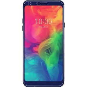 Mobigear Gehard Glas Screenprotector LG Q7