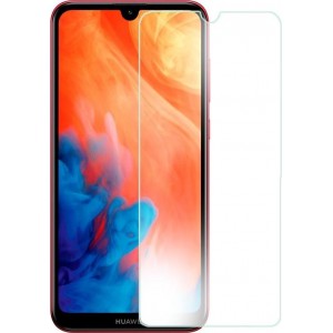 MMOBIEL Huawei Y6 Glazen Screenprotector Tempered Gehard Glas 2.5D 9H (0.26mm) - inclusief Cleaning Set