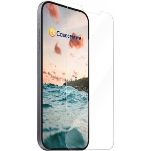 Casecentive Glass Screenprotector 2D - Glasplaatje - iPhone 12 Pro Max