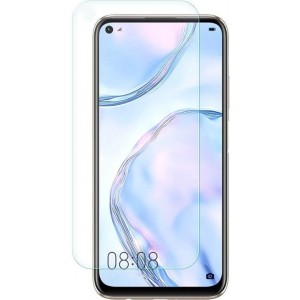 Huawei P40 Lite E Screenprotector Glas - 1x Huawei P40 Lite E Screen Protector