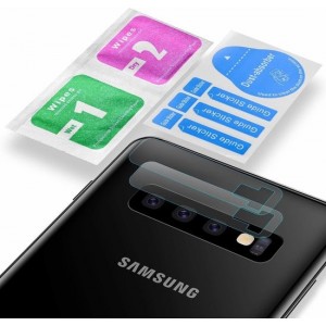 ShieldCase Camera Lens protector Samsung Galaxy S10