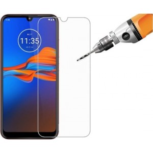 Motorola Moto E6 Plus / E6s - Tempered Glass