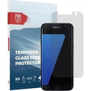 Rosso Samsung Galaxy S7 Edge 9H Tempered Glass Screen Protector