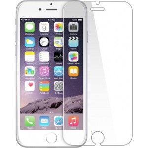 Tempered Glass display  Screen protector clear voor iPhone 7 en 8