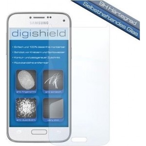 Tempered Glass voor Samsung Galaxy S4 i9500 / i9505