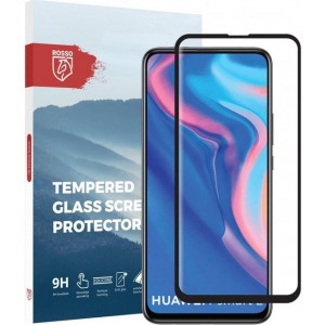 Rosso Huawei P Smart Z 9H Tempered Glass Screen Protector