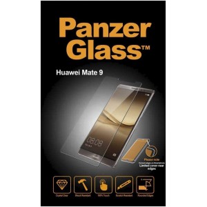 PanzerGlass Screenprotector Huawei Mate 9