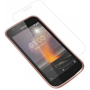 Nokia 1 Tempered Glass Screen Protector