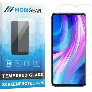 Mobigear Gehard Glas Screenprotector Xiaomi Redmi Note 8 Pro