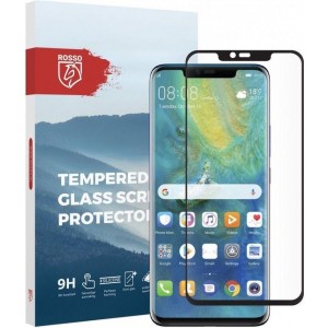 Rosso Huawei Mate 20 Pro 9H Tempered Glass Screen Protector