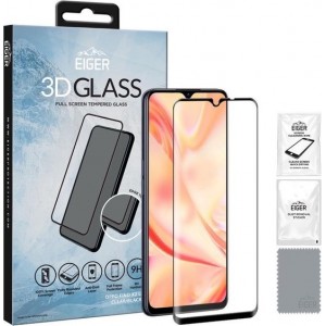 Eiger 3D Glass Tempered Glass Screen Protector Oppo Find X2 Lite