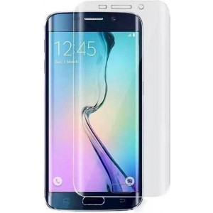 Colorfone Screenprotector Curved Samsung S7 Edge