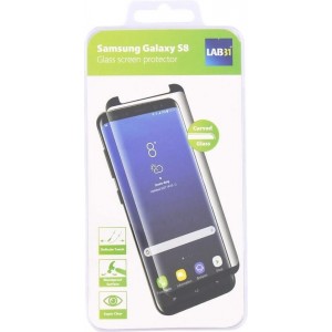 Samsung Galaxy S8 screenprotector - glas