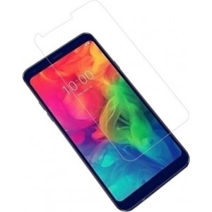 LG Q7 Tempered Glass Screen Protector