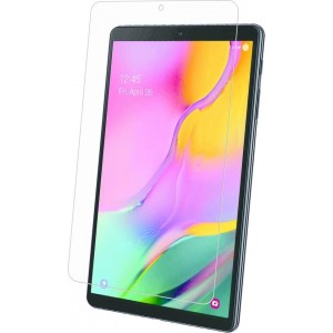 Accezz Premium Glass Screenprotector voor de Samsung Galaxy Tab A 10.1 (2019)