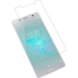 Wicked Narwal | Tempered glass/ beschermglas/ screenprotector voor sony Xperia XZ2 Compact