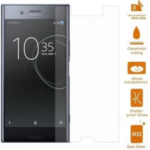 Tempered Glass Sony Xperia XZ Premium