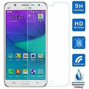 Tempered Glass Screen Protector voor Samsung Galaxy J5 (2016)