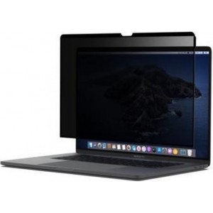 Belkin ScreenForce Removable Privacy Screen Protection for MacBook Pro 16"