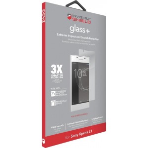 InvisibleShield Xperia L1 GlassPlus Scr