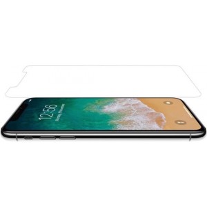 Anti-fingerprint HD Clear LCD Screen Protector Film voor XS Max 6.5 inch / iPhone 11 Pro Max