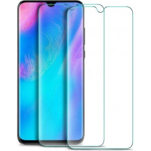 Huawei P30 Screen Protector [3-Pack] Tempered Glas ScreenScreen Protector