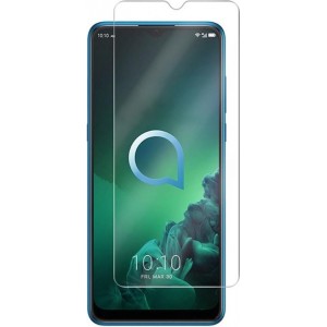 Alcatel 3X (2019) - Tempered Glass