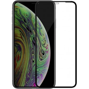 Nillkin Amazing CP+ Tempered Glass-  Apple iPhone 11 (6.1'') - Zwart