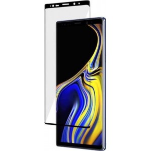 Casecentive Glass Screenprotector 3D full cover - Glasplaatje - Galaxy Note 9