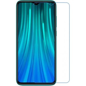 Xiaomi Redmi Note 8 Pro - Tempered Glass