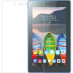 Azuri screen protector Tempered Glass - voor Lenovo Tab 3 7 inch