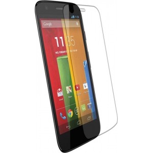 Motorola Moto G (2nd generation) Explosion Proof Tempered Glass Film Screen Protector