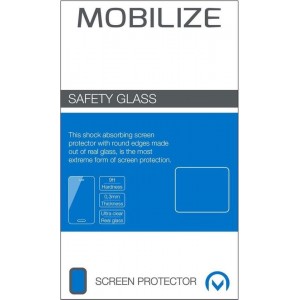 Mobilize Glass Screen Protector Sony Xperia XZ2 Compact