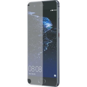 Azuri screenprotector Tempered Glass RINOX ARMOR - Voor Huawei P10 Lite - Transparant