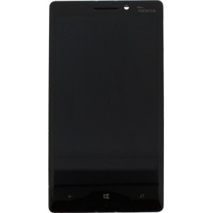 00812K9 Nokia LCD-Display incl. Touchscreen Lumia 930