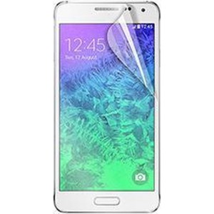 Muvit Samsung Galaxy Ace 4 (SM-G357FZ) Screenprotector Glossy AF