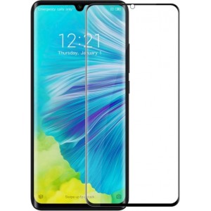 Nillkin Tempered Glass Screen Protector Xiaomi Mi Note 10 (Pro) Zwart