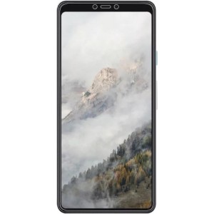 Mobigear Gehard Glas Screenprotector Google Pixel 4 XL