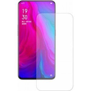 Colorfone Screen ProtectorTempered Glass 9H (0.3MM) Oppo Reno