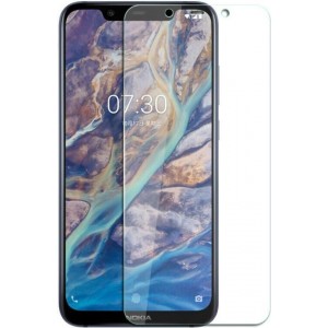 Nokia 8.1 Tempered Glass